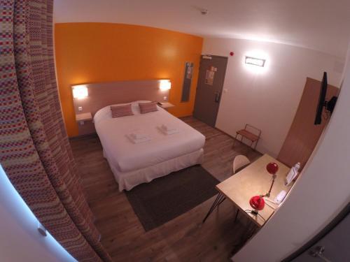Hotel Le Cadet De Gascogne