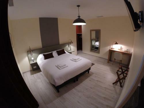 Hotel Le Cadet De Gascogne