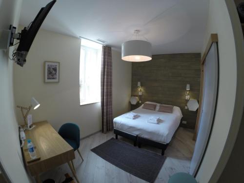 Hotel Le Cadet De Gascogne
