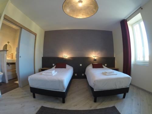 Hotel Le Cadet De Gascogne