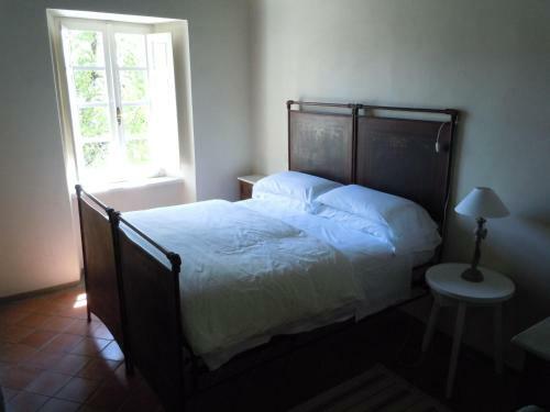 Apartment Casa Gianfrati