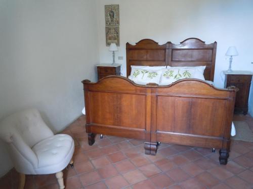 Apartment Casa Gianfrati
