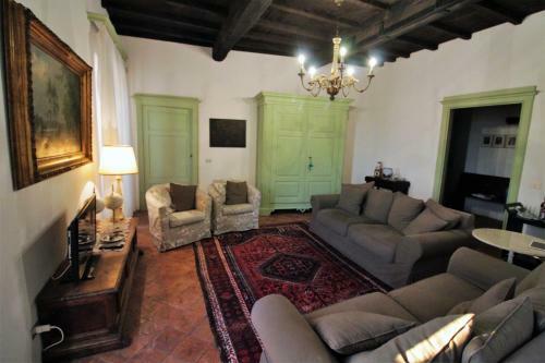 Apartment Casa Gianfrati