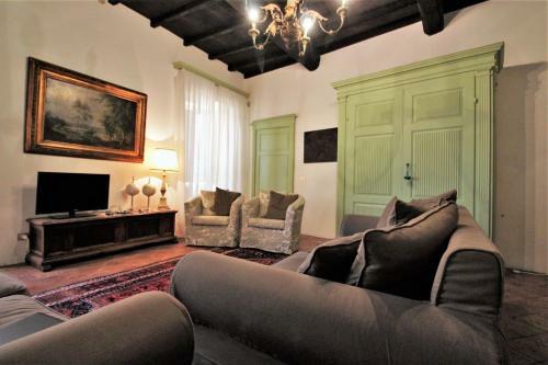 Apartment Casa Gianfrati
