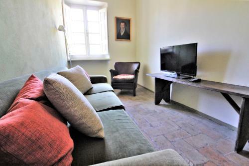 Apartment Casa Gianfrati