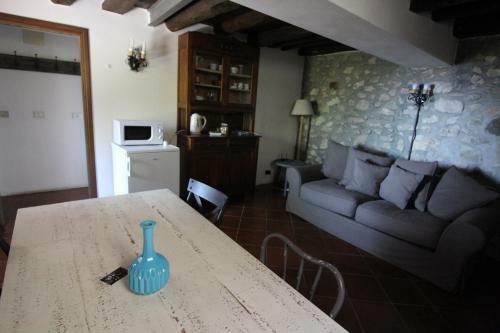 Apartment Casa Gianfrati