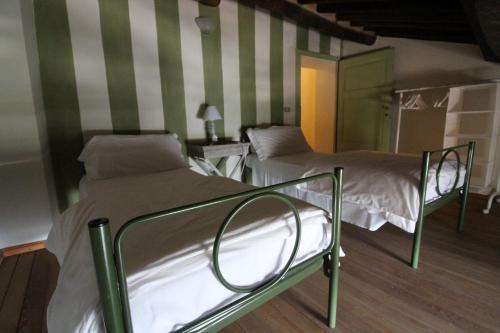 Apartment Casa Gianfrati