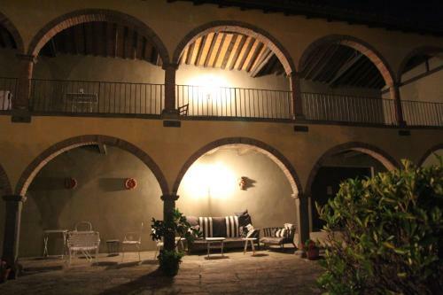 Apartment Casa Gianfrati