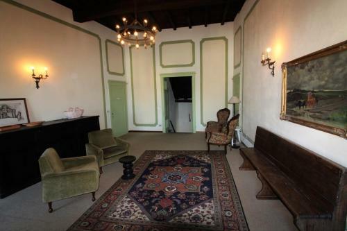 Apartment Casa Gianfrati