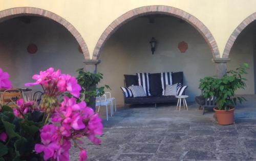 Apartment Casa Gianfrati