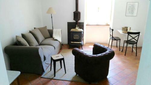 Apartment Casa Gianfrati