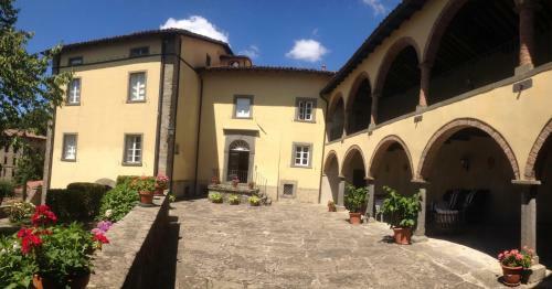 Apartment Casa Gianfrati