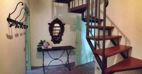 Apartment Casa Gianfrati