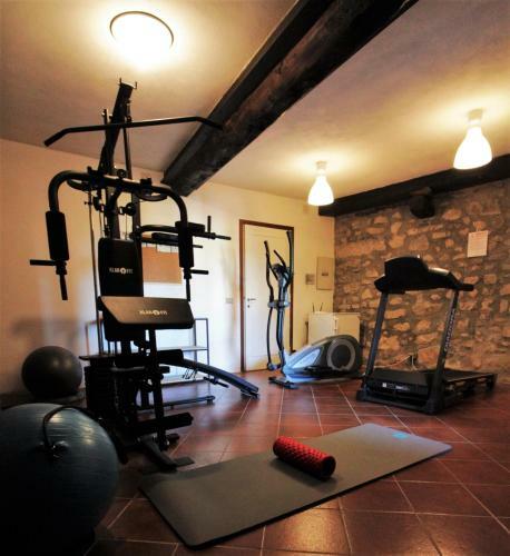 Apartment Casa Gianfrati