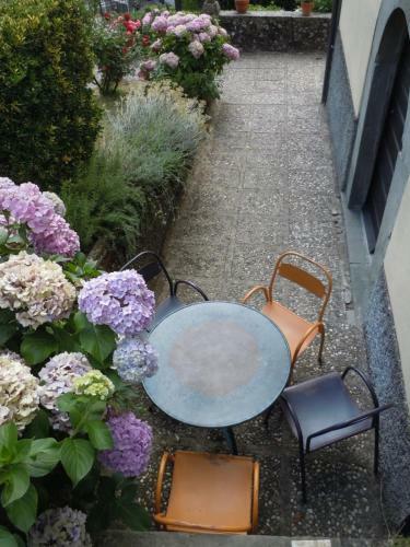 Apartment Casa Gianfrati