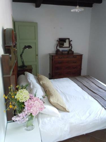 Apartment Casa Gianfrati