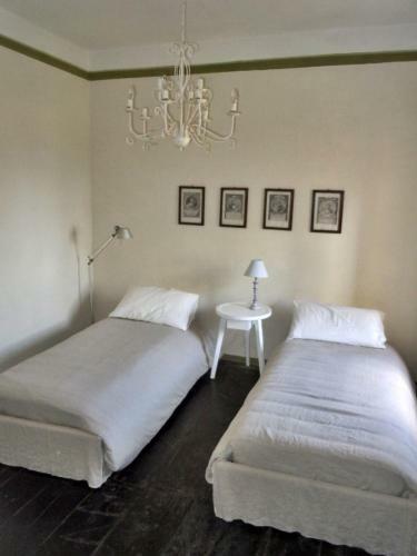 Apartment Casa Gianfrati
