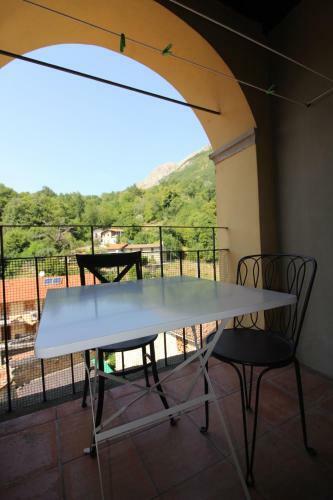 Apartment Casa Gianfrati