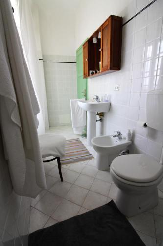 Apartment Casa Gianfrati