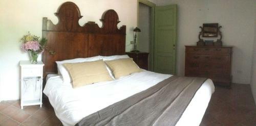 Apartment Casa Gianfrati