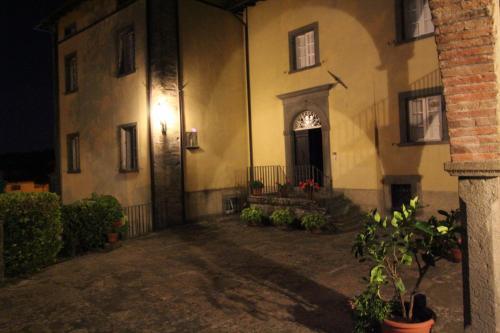 Apartment Casa Gianfrati