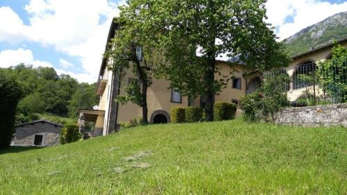 Apartment Casa Gianfrati
