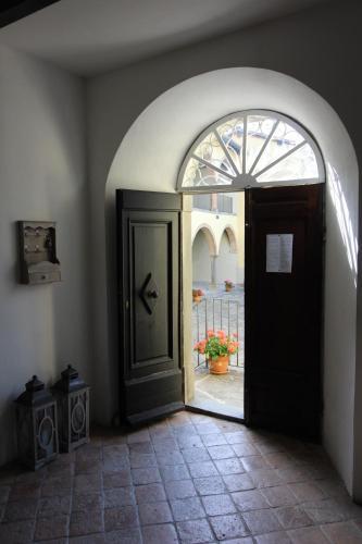 Apartment Casa Gianfrati