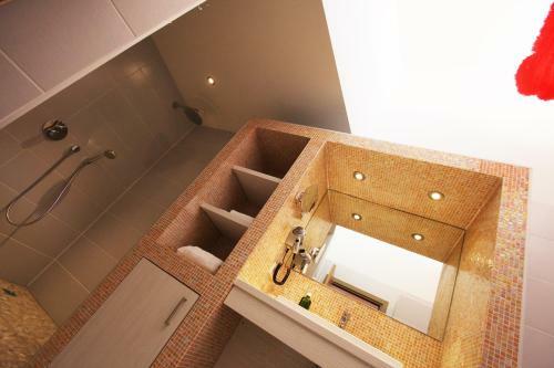Hotel H�tel Restaurant Les Aliz�s
