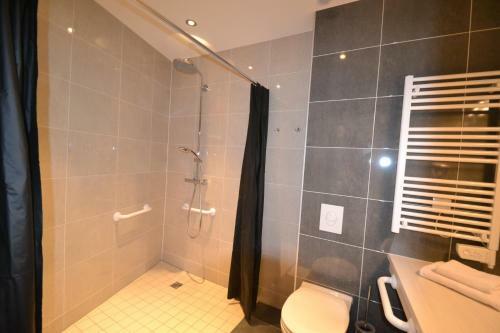 Hotel H�tel Restaurant Les Aliz�s