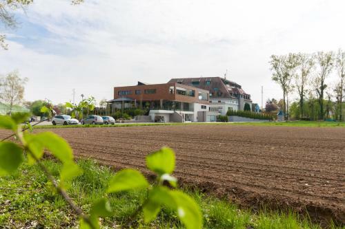 Hotel H�tel Restaurant Les Aliz�s