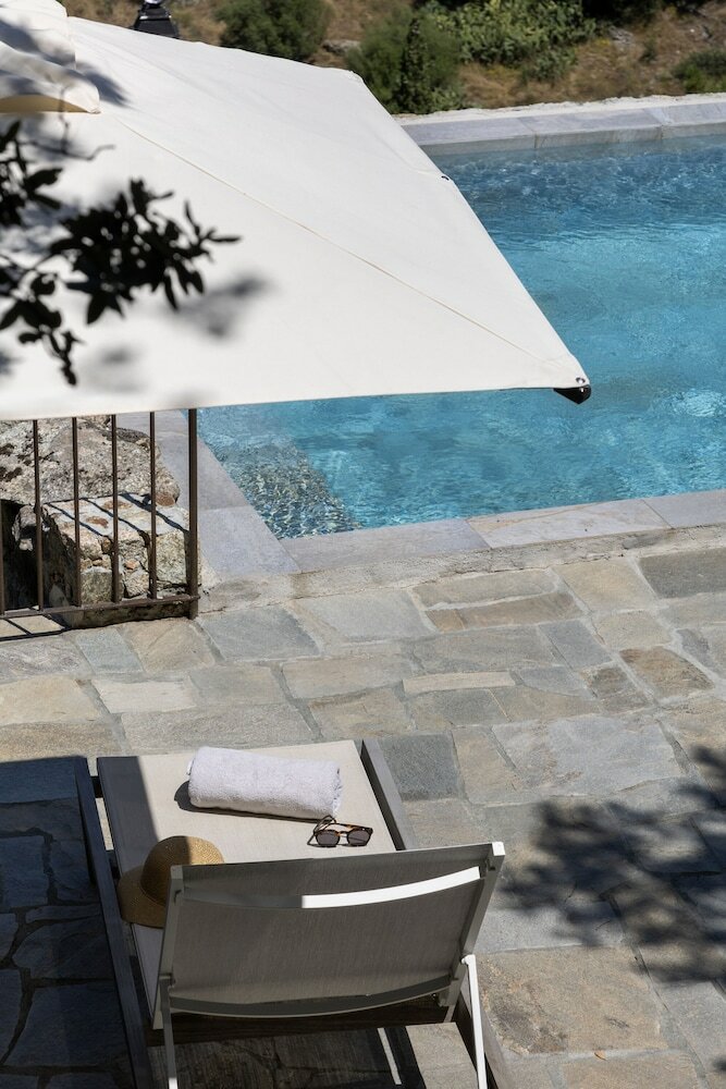 Hotel H�tel Case Latine