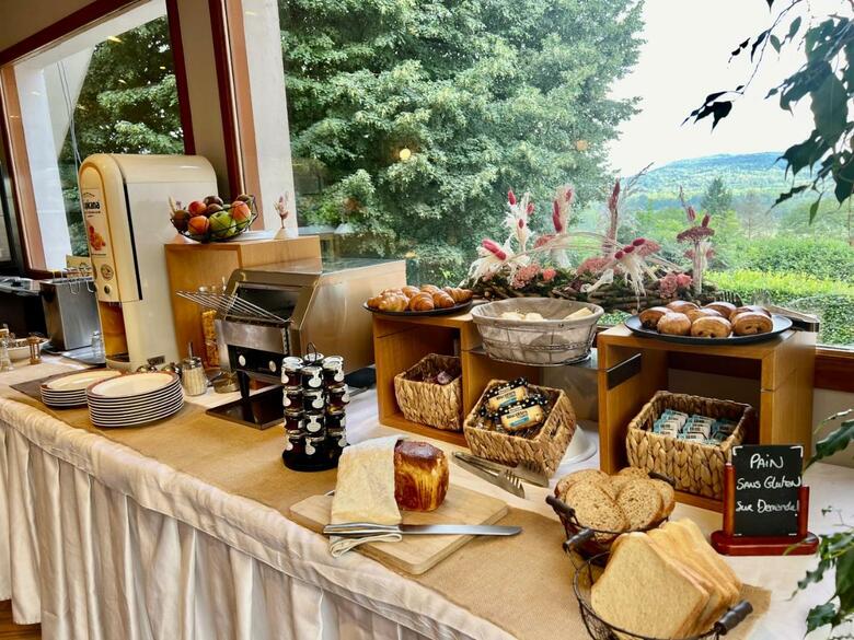 Hotel H�tel Les Bergeronnettes