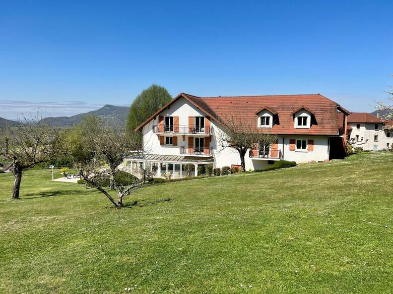 Hotel H�tel Les Bergeronnettes