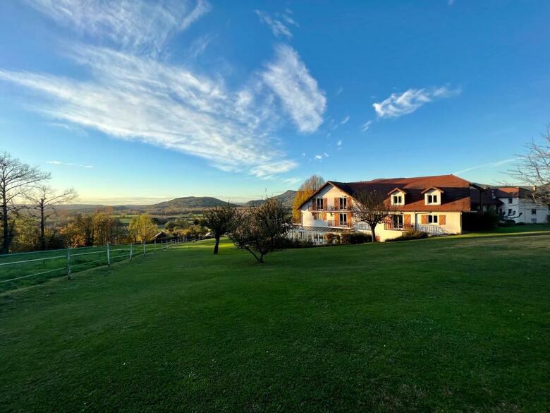 Hotel H�tel Les Bergeronnettes