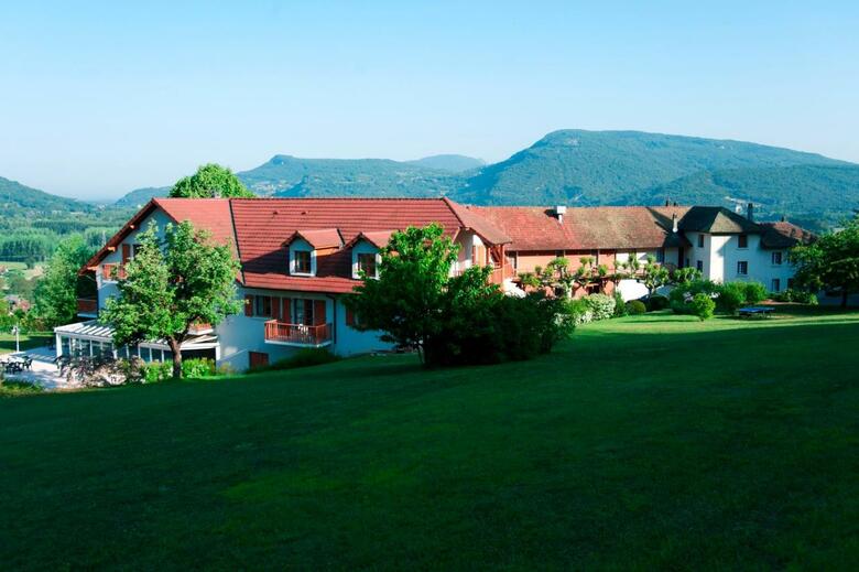 Hotel H�tel Les Bergeronnettes