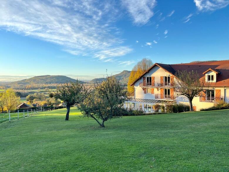 Hotel H�tel Les Bergeronnettes