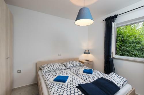 Apartments Beni