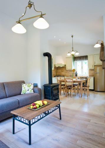 Apartments Beni