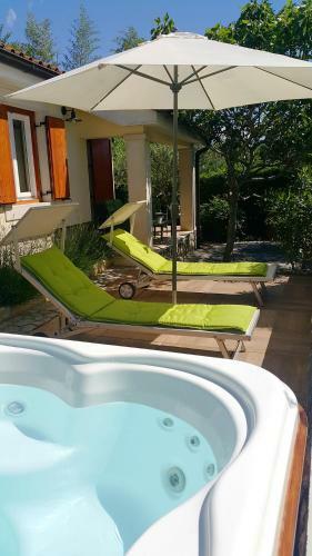 Apartments Beni