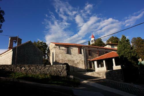 Apartments Beni