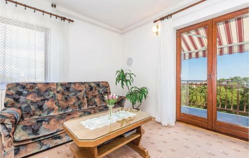 Apartment Bregi-stanici III