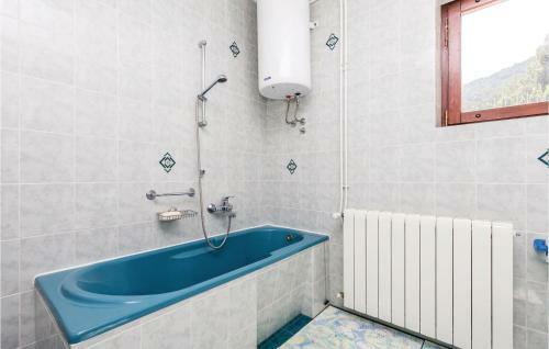 Apartment Bregi-stanici III