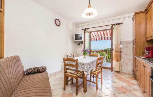 Apartment Bregi-stanici III