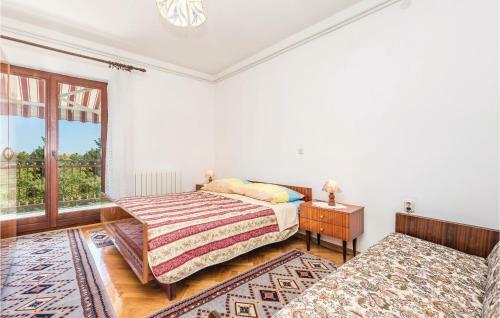 Apartment Bregi-stanici III