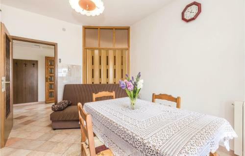 Apartment Bregi-stanici III