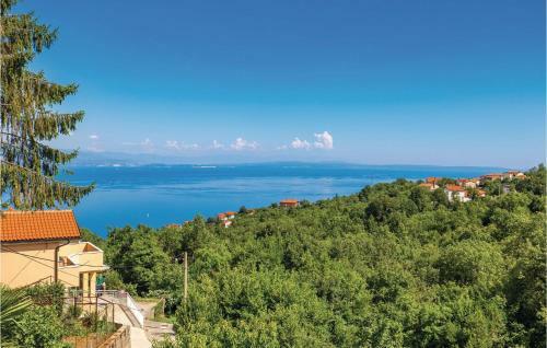 Apartment Bregi-stanici III