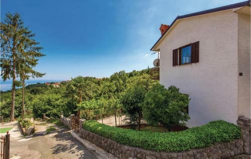 Apartment Bregi-stanici III