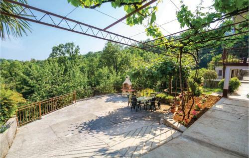 Apartment Bregi-stanici III
