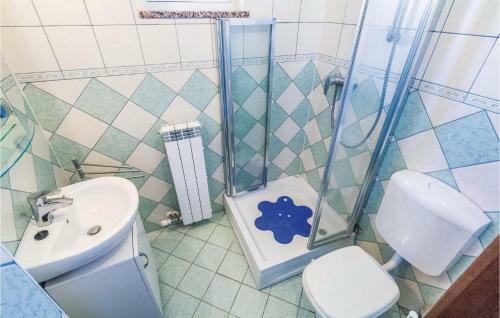 Apartment Andeli III