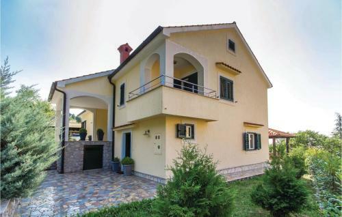 Apartment Andeli III